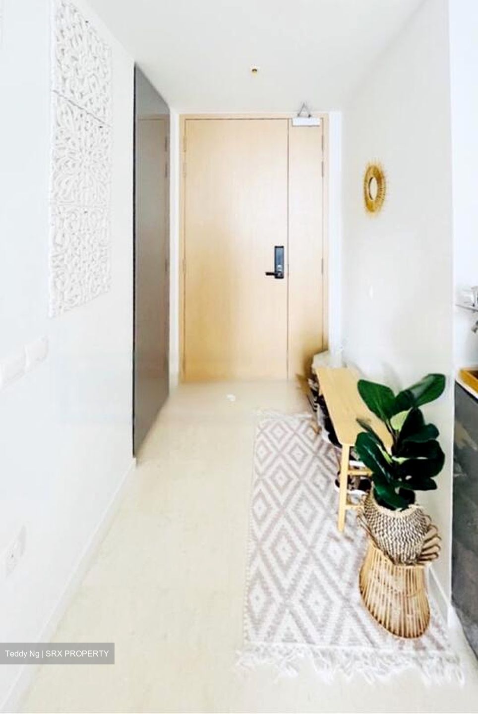 The Tre Ver (D13), Condominium #478110631
